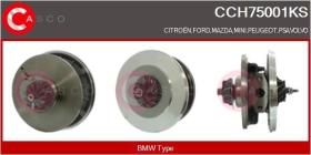 Turboservice CCH75001KS - CARTUCHO PSA/FORD/VOLVO (GT17)