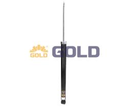 Gold 9130345 - AMORT.G TRS.FOCUS II/C-MAX II 04->