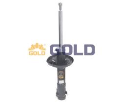 Gold 9260081 - AMORT.G DEL.DCH/ HD GOLF III/IV (SP) 92- 02