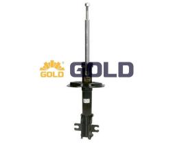 Gold GLD9250861 - AMORTIGUADOR DELANTERO