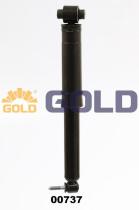 Gold G00737 - AMORT.G TRS.MEGANE II 02->
