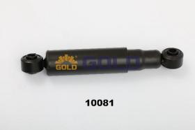 Gold 8130679 - AMORT.DEL.