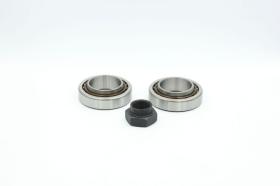 NFC Europe NFB3431 - COJINETE RUEDA