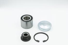 Skf NFB5525 - KIT RODAM.RDA.DACIA/NISSAN/REN.(25X52X37)