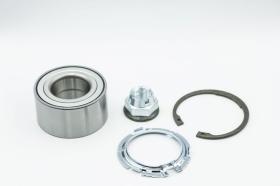 Snr NFB5637 - KIT RODAM.RUEDA 37X72X37 C/ABS