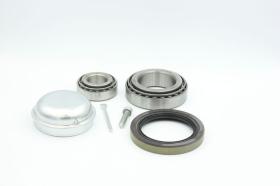 NFC Europe NFB8537 - COJINETE RUEDA