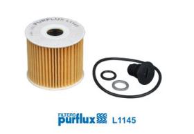 Purflux L1145 - FILTRO ACEITE