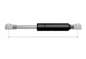 STOBDÄMPFER SB08485500 - RESORTE GAS 485MM/500N 8/18