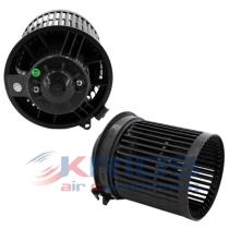 Meat Doria K92307 - VENT HAB NISSAN JUKE