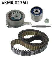 Skf VKMA01350 - KIT DISTR.AUDI/SEAT/VW