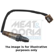 Meat Doria 81939E - SONDA LAMBDA ESPECIFICA ALTERNATIVA