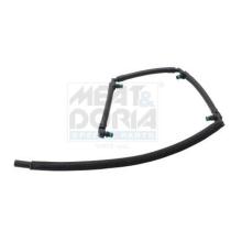 Meat Doria 98099 - KIT DE RETORNO DE COMBUSTIBLE DEL SISTEMA COMMON RAIL