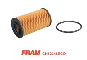 Fram CH12246ECO - FILTRO ACEITE