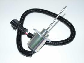 Ainde AI1170002 - SOLENOIDE REFRIGERACION