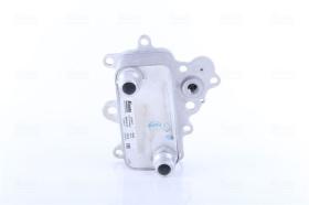 Nissens 91457 - ENFRIADOR ACEITE MAZDA CX5(2012)2.2