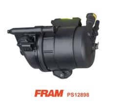 Fram PS12898 - FILTRO GASOIL JAGUAR/L.ROVER