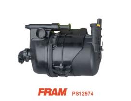 Fram PS12974 - FILTRO GASOIL L.ROVER/JAGUAR
