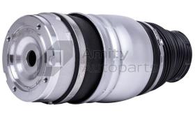 Amity 60AS0022 - SUSPENSIóN NEUMáTICA FUELLE AUDI Q7 (4L) 06-15 / VW TOUAREG