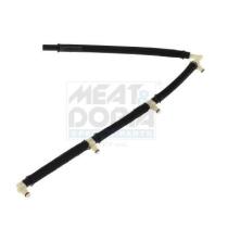 Meat Doria 98605 - TUBO DE ALIMENTACION DE COMBUSTIBLE