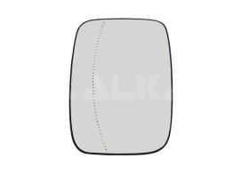 Alkar 6471083 - IZQUIERDO,CRISTAL+SOPORTE,ASFERICO,