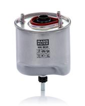 Mann WK9034 - FILTRO COMBUSTIBLE