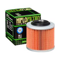 Hiflofiltro HF151 - FILTRO ACEITE BMW F650 GS