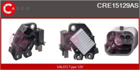 Valeo CRE15129AS - REGULADOR DEL ALTERNADOR