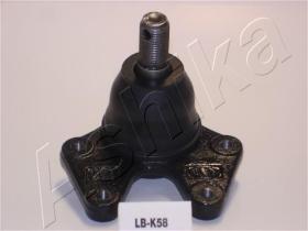 Estanfi 530KK58 - ROTULA DE SUSPEN. DERCH/IZQ