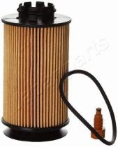 Japanparts JAPFOECO152 - FILTRO ACEITE MITSUBISHI CANTER