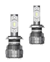 KSH 72040012011 - KIT H7 LED 12/24V CON VENTILADOR