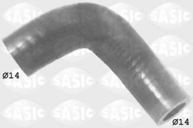 Cautex 3406109 - TUBERIA RADIADOR