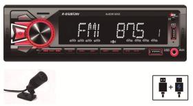 Radiovox R032BT24V - RADIO 24V BT