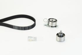 Continental CT1237K1 - KIT DISTR. KIA/HYUNDAI