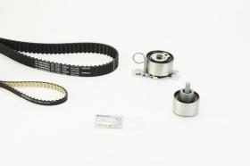Continental CT1237K2PRO - TIMING BELT KIT