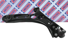 Borg & Beck BCA8006 - BRAZO DE SUSPENSIÓN