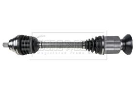 Borg & Beck BDS1419 - EJE DE TRANSMISION