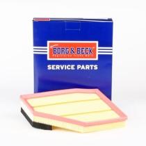 Borg & Beck BFA2697 - FILTRO DE AIRE