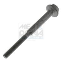 Meat Doria 98826 - KIT DE FIJACIÓN DE INYECTORES C.R. (KIT 3 U.)