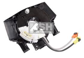 Meat Doria 18150015051 - ANILLO AIRBAG NISSAN QASQAI