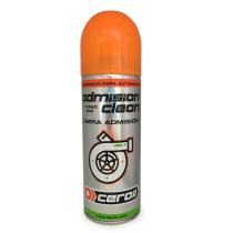 Pattex - Nural CO0041EIS - LIMPIA ADMISION REDUCE EL CONSUMO C