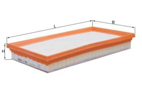Mahle LX4922 - FILTRO DE AIRE