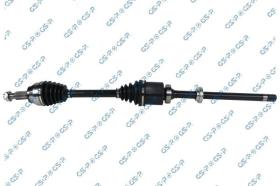 Mdr GSP204565 - TRANSM.DCH LAND ROVER DISCOVERY/EVOQUE