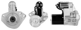Ainde 251425 - ARR.12V.9D.1,4KW OPEL