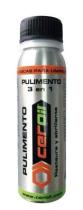 Ceroil CO0068DLI - PULIMENTO METALES 3 EN 1 100 ML.