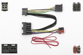 Radiovox 386654 - CONXION MANOS LIBRES FORD TRANSIT