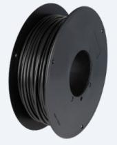 Mai R10NG - CABLE 4 MM NEGRO 25 M