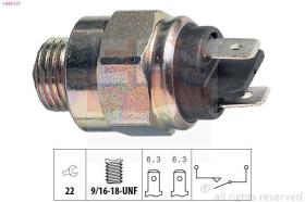 Mdr EPS1860127 - INTERRUPTOR, PILOTO DE MARCHA ATRÁS