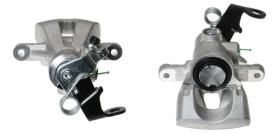 Estanfi PDF21079 - PINZA FRENO FIAT STILO TRAS IZQ