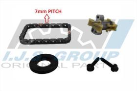 Katrol 401335K1V2 - JUEGO DE CADENA DE DISTRIBUCION