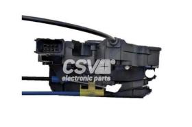 CSV CAC3594 - CERRADURA TRAS DER FIAT